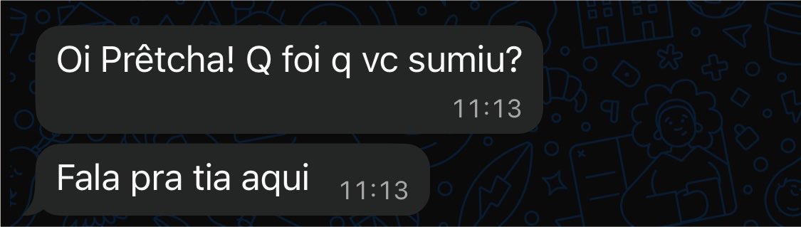 anjoazull_'s tweet photo. amo que andressa tem um sensor pra saber quando eu to mal https://t.co/LxB1DgjFfv