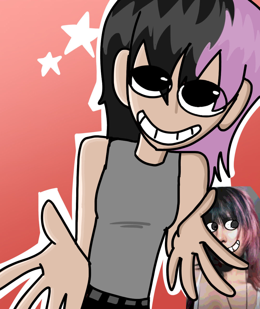 fartq0's tweet photo. other fanart i got last year https://t.co/hQPADq02Gr