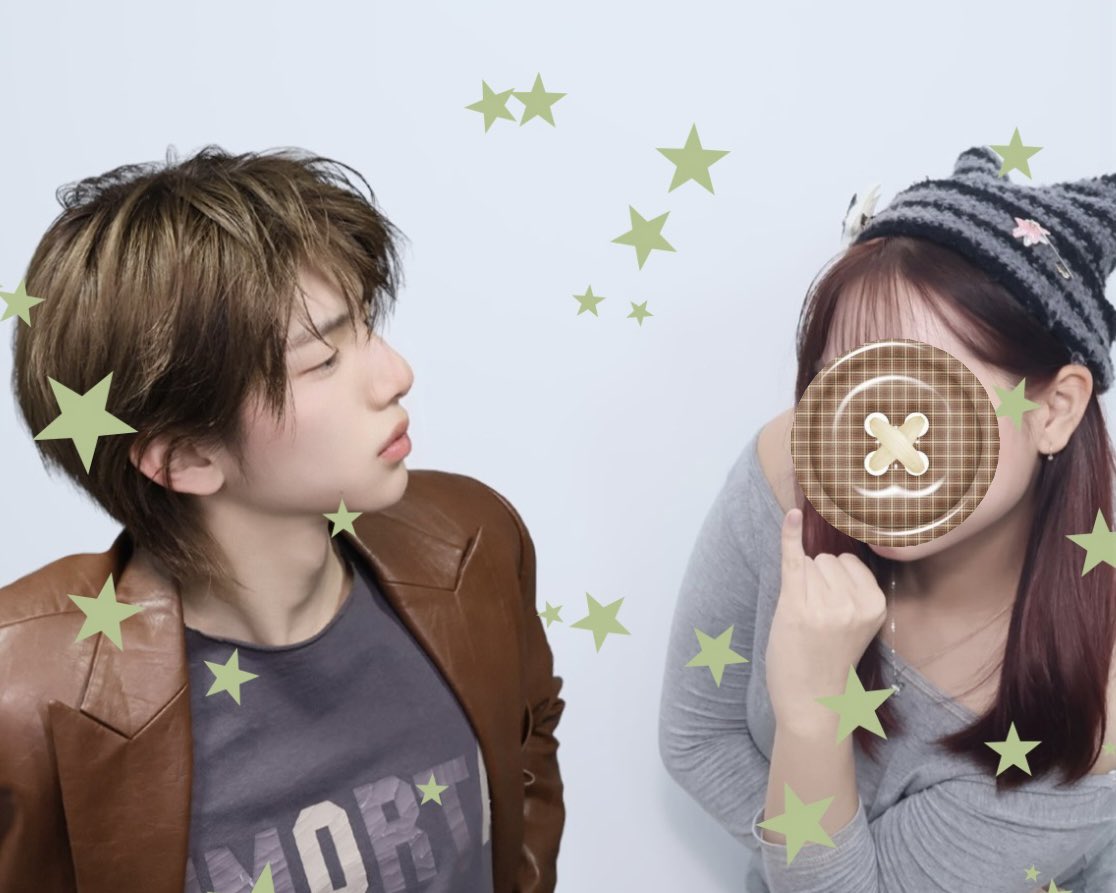 2anbi's tweet photo. 주훈아, 누나는 너를 정말 좋아해. /ᐠ .⸝⸝⸝. ྀིﾏ 🫳🏻💘 https://t.co/dMoDp86NI9