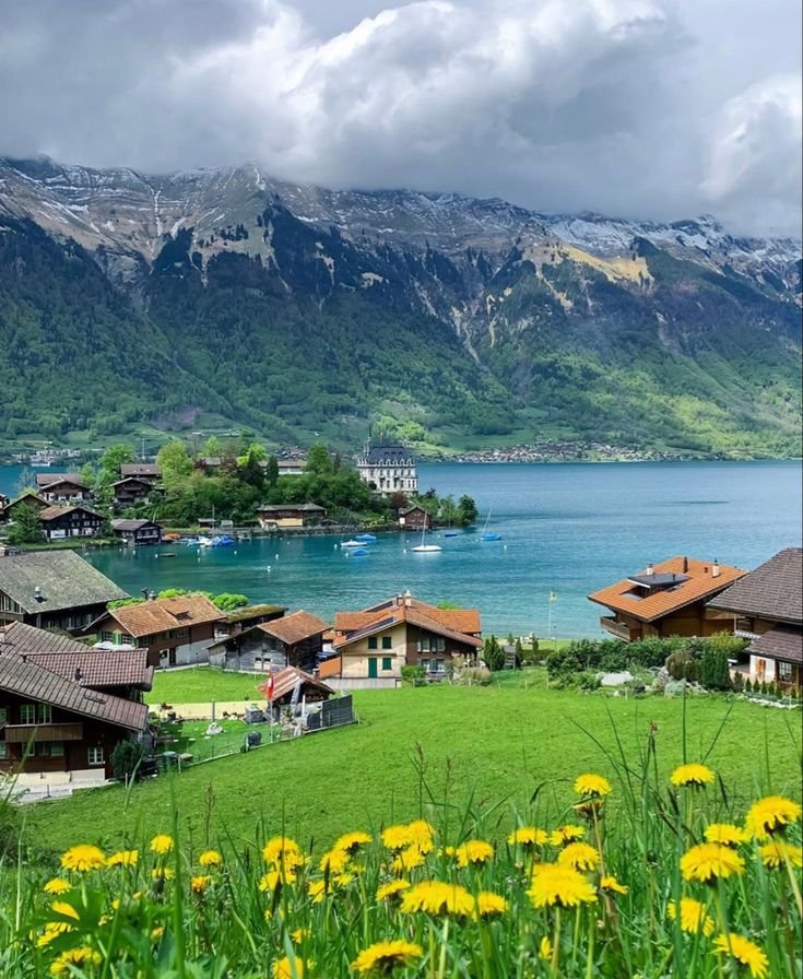 NaturalWorld515's tweet photo. Appenzell, Switzerland 🇨🇭 https://t.co/mrSXb5BMX7