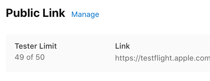 emin_builds's tweet photo. ooops. 49 of 50 TestFlight spots gone 🙃

was battling wether FunnelHound is ready for more people, big design overhaul coming. bumped it to 100 anyway.

nothing should break, but it WILL change :) dont get attached 😅

https://t.co/bSGUrc6i0x

#shipaton #buildinpublic https://t.co/fARjG72Ttm