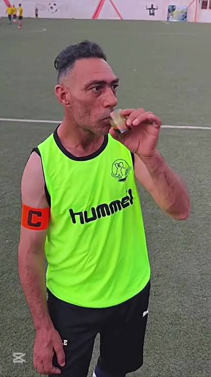 DZPOWERs12's tweet photo. Abderrahmane Chouaib AKA CHOUCHA sera le nouveau sélectionneur de l'équipe nationale 🇩🇿 annonce IMMINENTE 💥 https://t.co/KK0Jvsgwwz