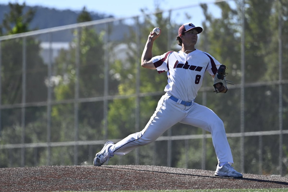 cccbca1's tweet photo. MPC's Bundi Signs With Miami Marlins As Lone CCC '26 MLB Draft Pick
https://t.co/D4ArhkQ9H1
@MPCBaseball @Marlins https://t.co/h31OlPQZNA