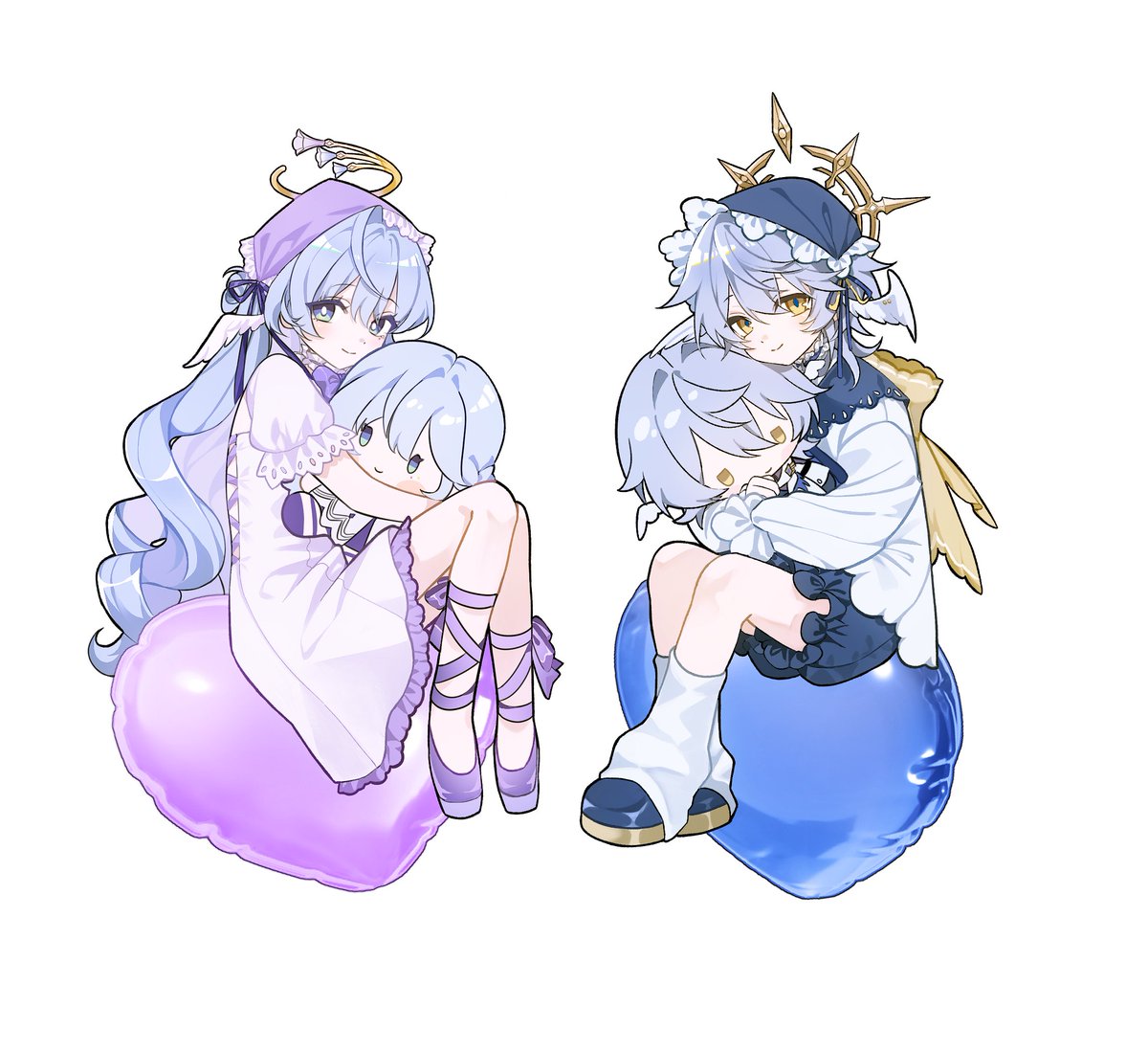 1owo_owo1's tweet photo. #Sunday #Robin #HonkaiStaiRail https://t.co/HGvZqDW3RR