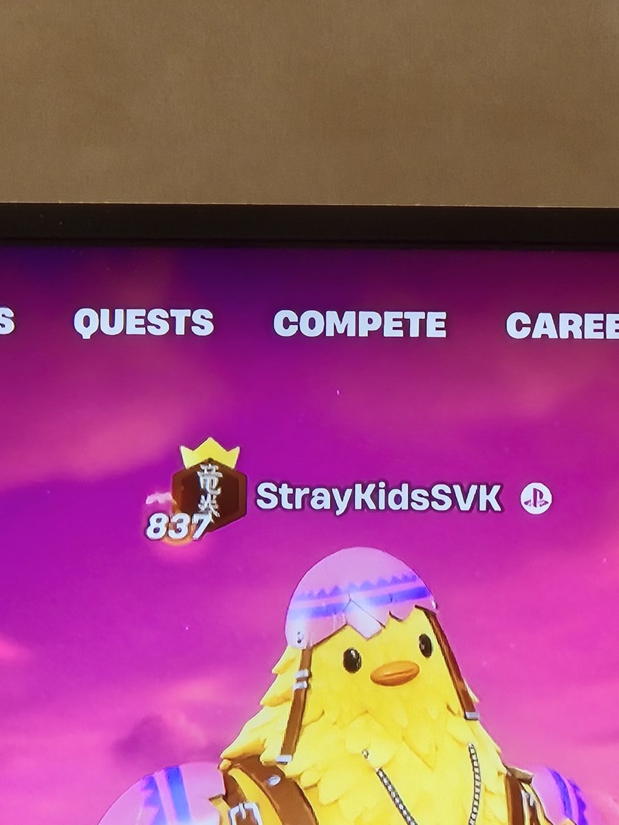 StrayKidsSVK's tweet photo. @vManchis This is mine https://t.co/cVkgSmfXOQ