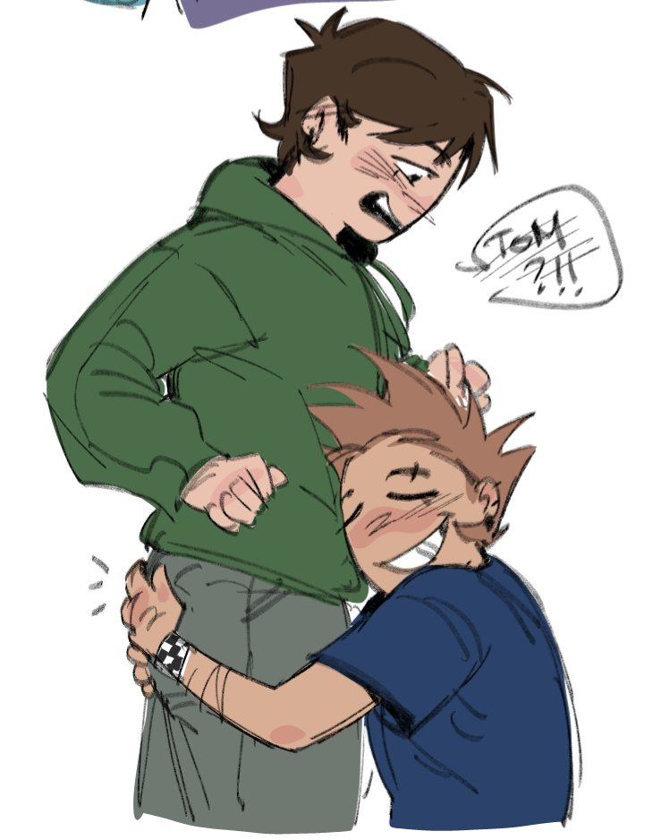 lylys482's tweet photo. Doodles doodles 
#eddsworld https://t.co/Kahm0knMJ6