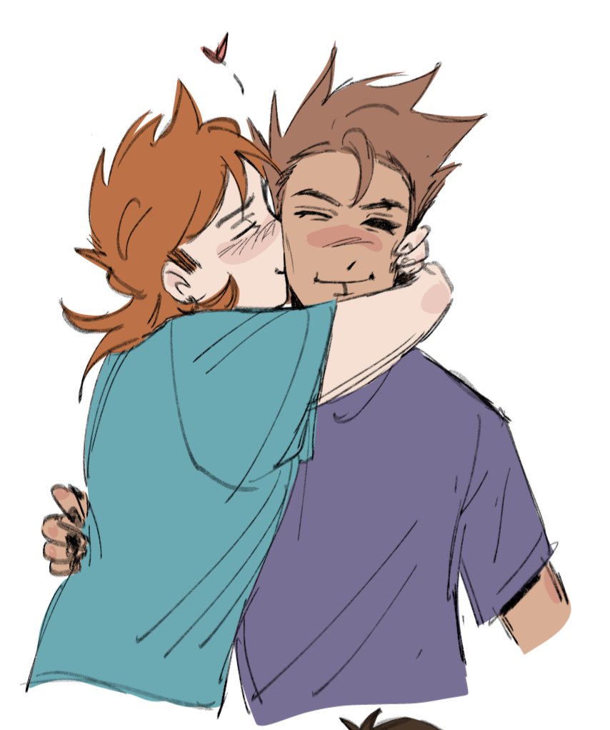 lylys482's tweet photo. Doodles doodles 
#eddsworld https://t.co/Kahm0knMJ6