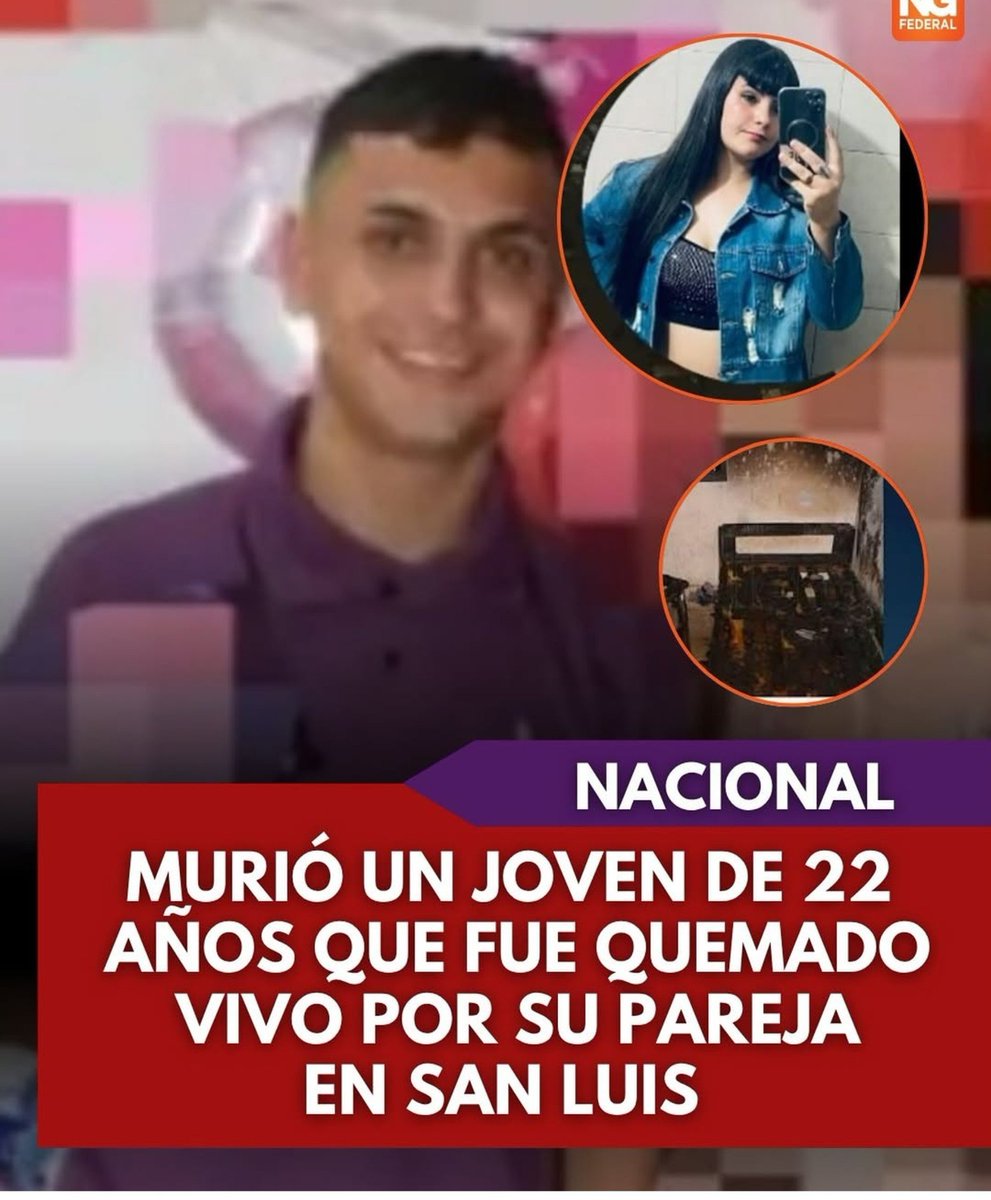 HombreBasado's tweet photo. Noticias que no se harán virales ni harán marchas porque se ve a los hombres como seres desechables. https://t.co/5RxfJ6Rj4l