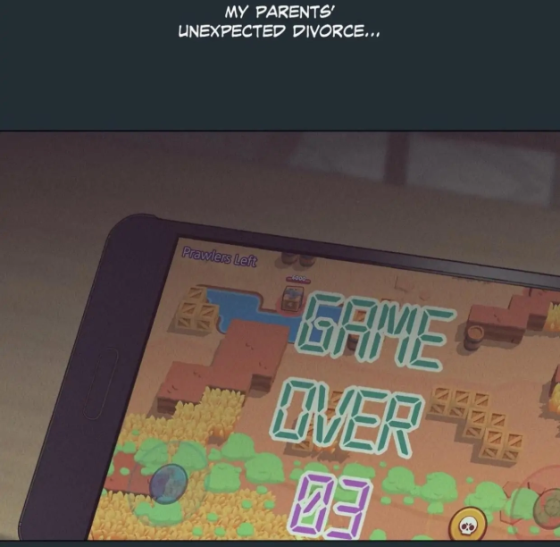 sawarytk's tweet photo. passando mal c isso aqui pqp o brawl stars https://t.co/6ihjkf7eSe