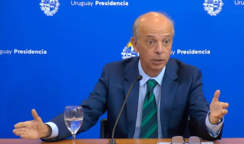 CronicasDelEste's tweet photo. FISCALÍA CITA A 4 EX JERARCAS EN CALIDAD DE INDAGADOS CON ASESORÍA LETRADA POR CASO CARDAMA
https://t.co/e5KysMKGWC https://t.co/8390TPggsL