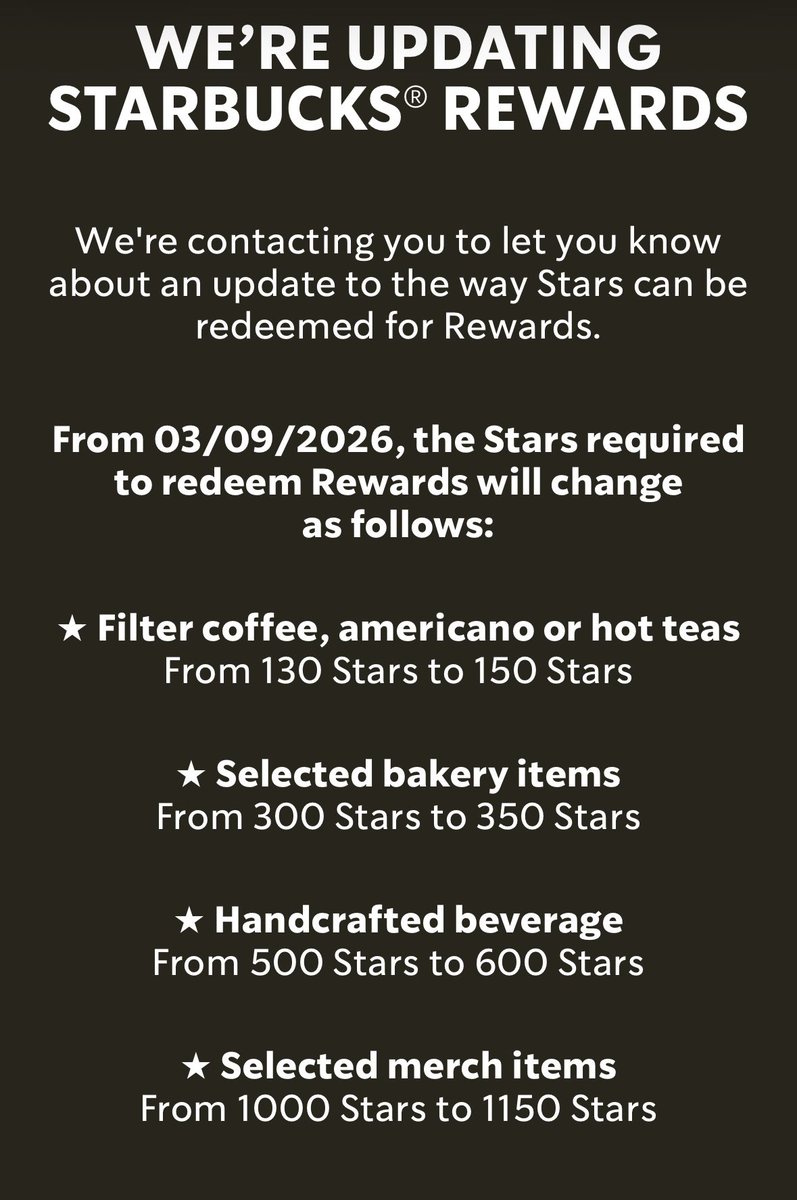 JU57BUG's tweet photo. @StarbucksUK nothing ever gets better! More reason to goto @CostaCoffee and there simple 10 drinks and get a free one.. #starbucksUK https://t.co/LRzq9tuDB5