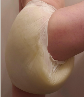 Dr_CalicoBoy's tweet photo. A nice follow up to the last post

#diapermess #abdl #diaper #diaperboy https://t.co/ksLnGQM9WD