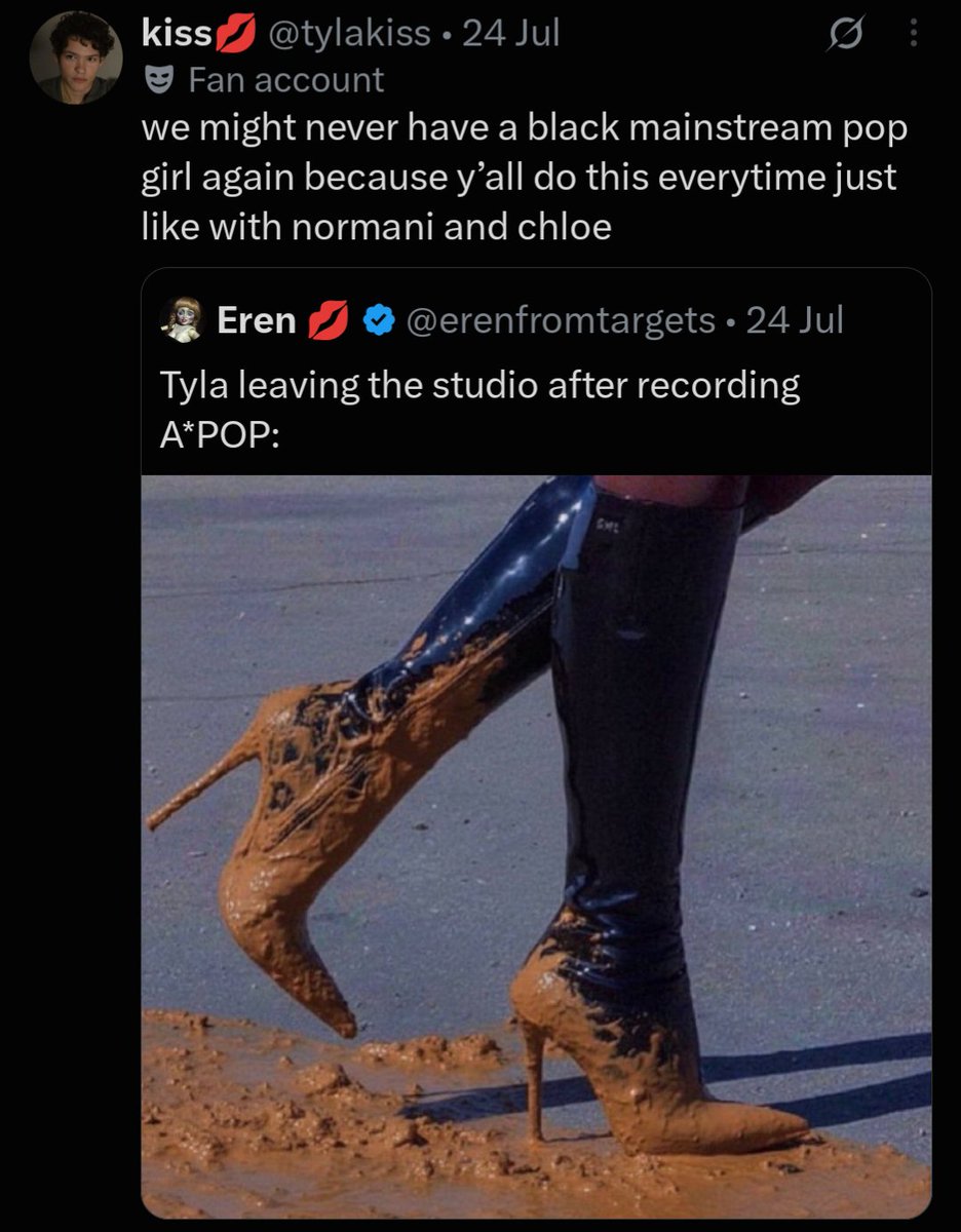 Cryptoemperes's tweet photo. We may actually be interacting with mentally unstable people on the internet and we think they are capable of functioning properly 😳 https://t.co/xWaMwVKvyD