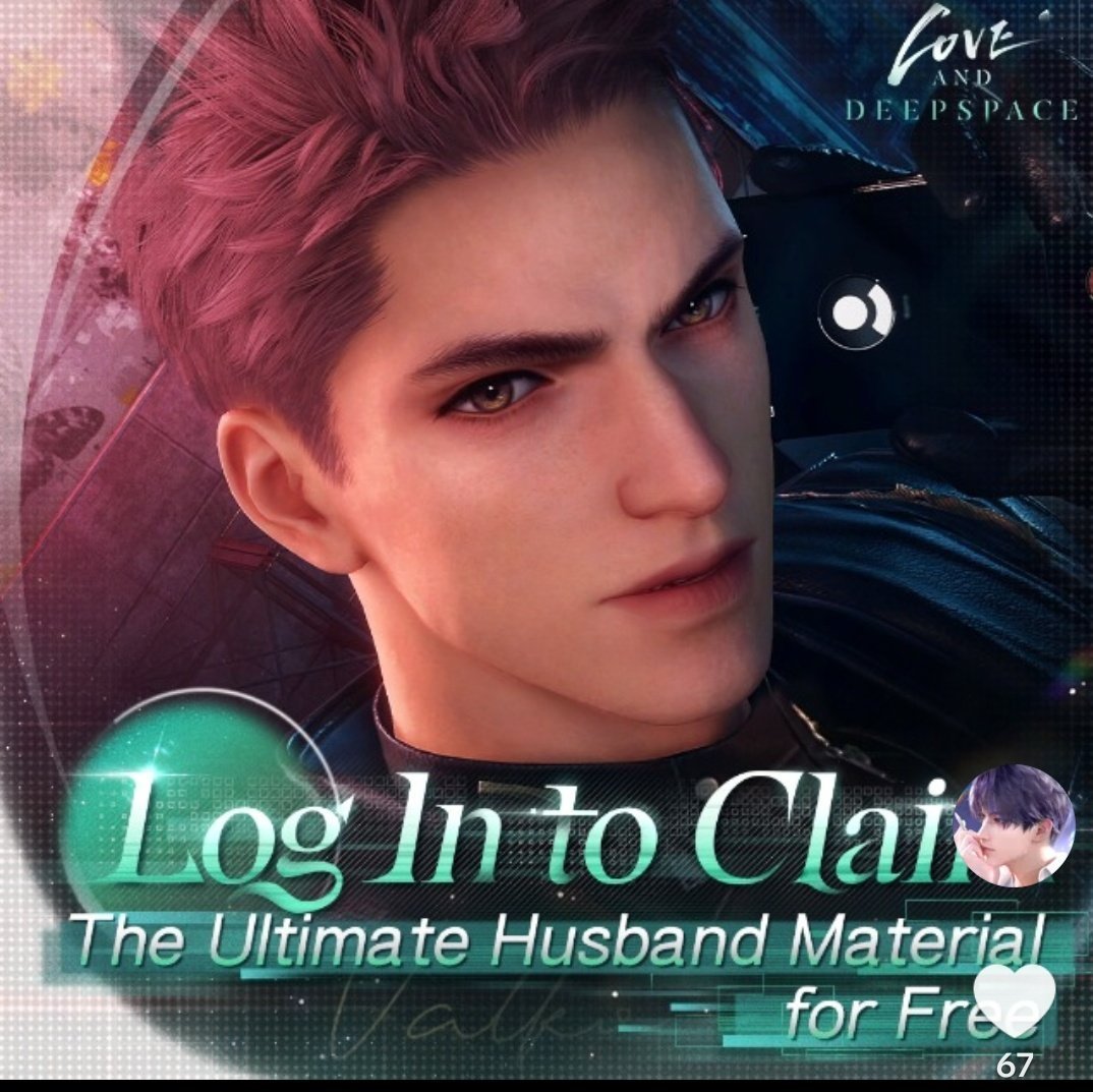 Angysartist's tweet photo. Infold calling Valko the ultimate husband material for free 😂😍

Well bring back my husband then 🐺

#全世界都爱敖尹
#ValkoIsLoved #ValkoIsValuable #BringValkoBack #NoValkoNoMoney https://t.co/Xpxu6xAF4C