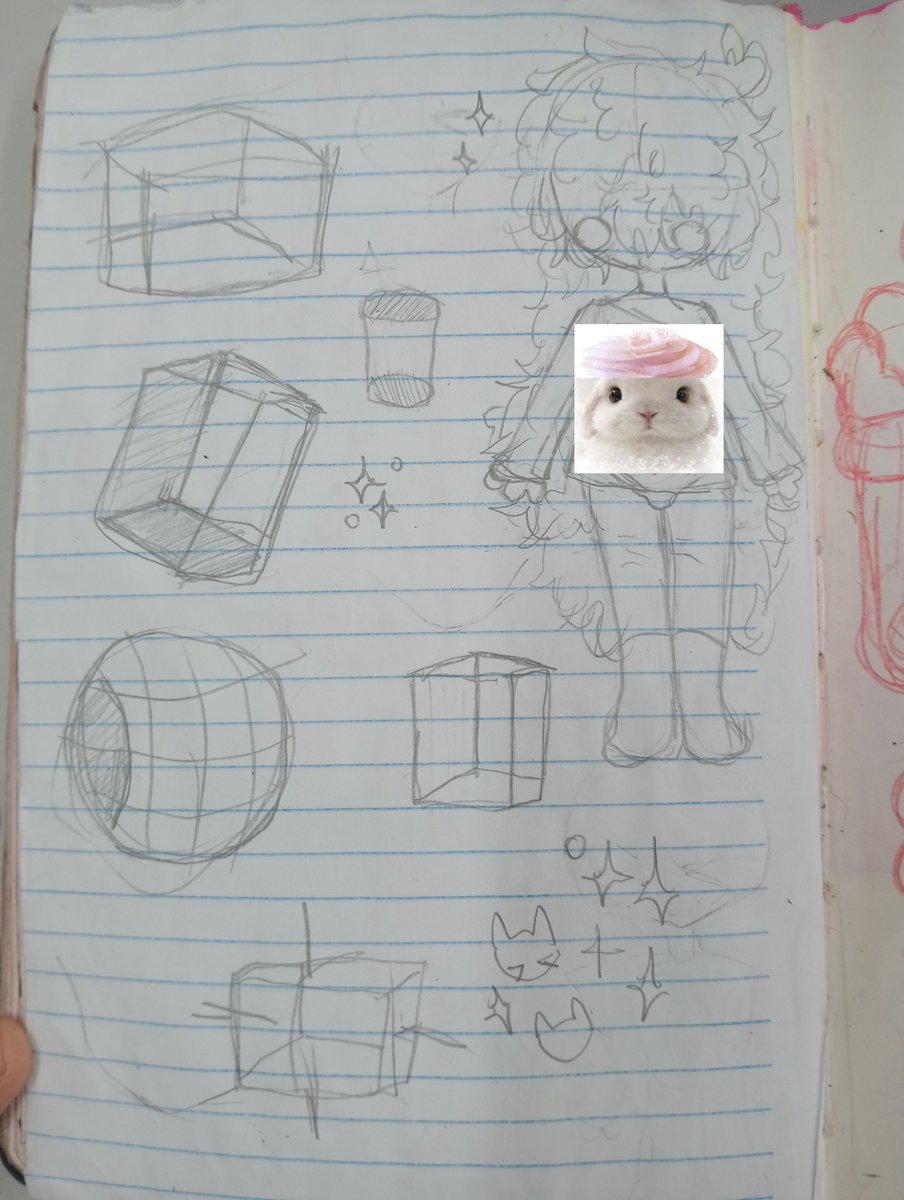 Condensedm1lky's tweet photo. Doddles :3
#sketches
#DrawingStudy
#drawingㅤㅤ https://t.co/j1B6WMCcKf