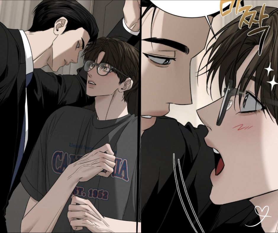 doujinyz's tweet photo. 🚨 มังงะวายอัพเดตใหม่ !!
💜ตอนที่ : 14 (แปลไทย)
ลิงค์อ่าน➡️https://t.co/wZph7hjhNy

#มังงะวาย #มังฮวาวาย #manhwa #manhway #yaoi #doujin #สาววาย #mangabl #boyslove #Doujiny #โดจินวาย #mangay https://t.co/3XpWGKeg1p