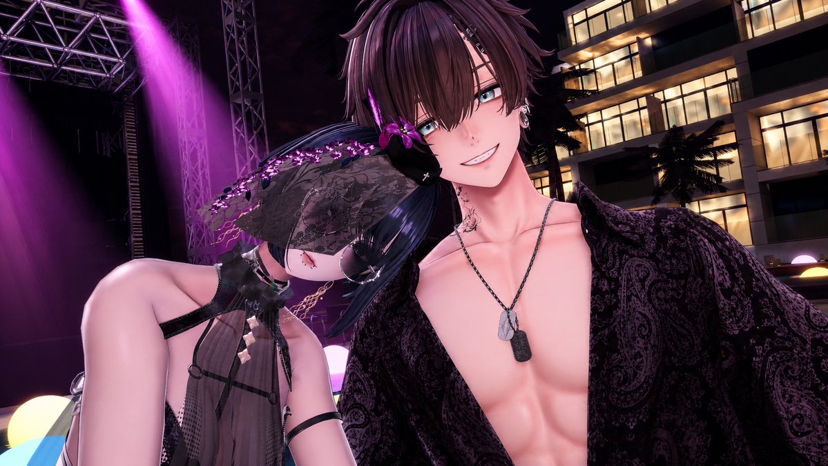 doe_vrc's tweet photo. Thank you for coming!
Hope to see you again:D!!!

#LuminouSplash #BLACKBEE_JP https://t.co/zIelLHYhT9