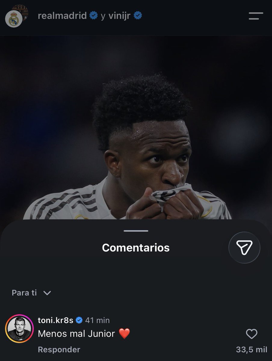 Mario___RM's tweet photo. Es su mayor fan😭😭😭. https://t.co/kBjnafa33w