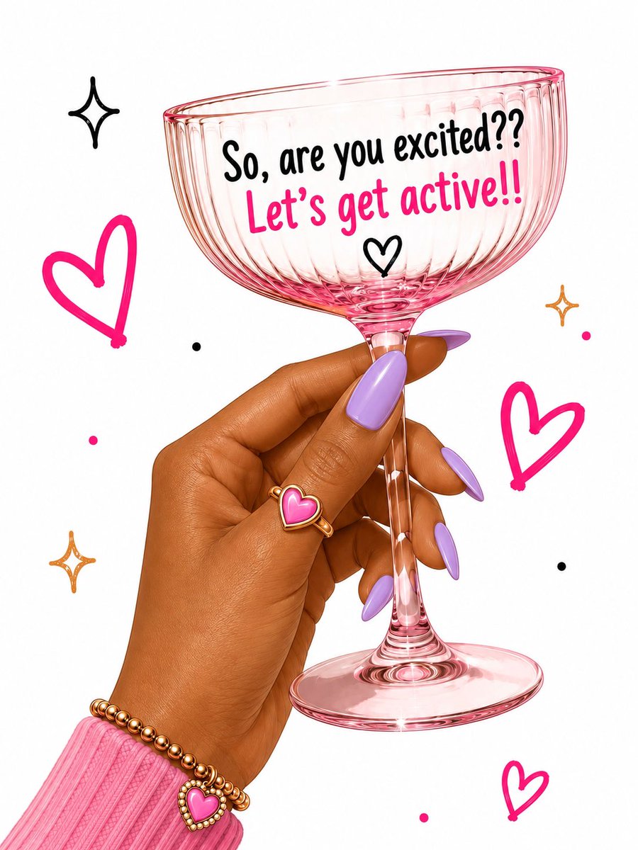 TachaBeautyHQ's tweet photo. Your glow up starts at 7:00 PM WAT!!

Don’t be late. ⏰ 

Swipe to see what you will learn for Day 1 💃

Drop a 💜 in the comments if you are Active.

#tachabeautyhq #makeupbootcamp https://t.co/DOdYbQFYle