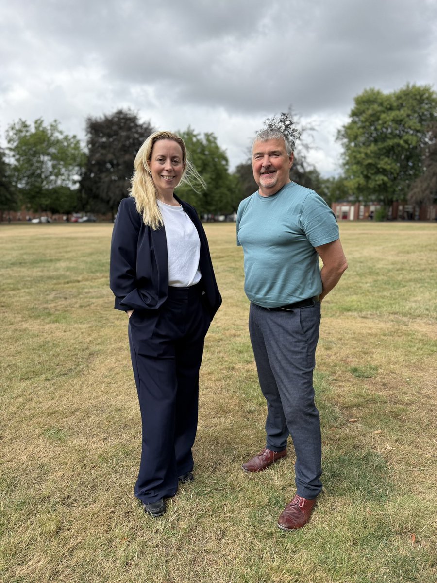 ethansgrumps's tweet photo. Delighted to meet my MP, Sarah Hall (Warrington South), today to talk about @CR_UK’s #unlockcancerbreakthroughs campaign. 

I also took opportunity to get her support for @PCR_News parliamentary debate on #prostatecancer screening.

She’s happy to support both! https://t.co/fbmaOcH9uy