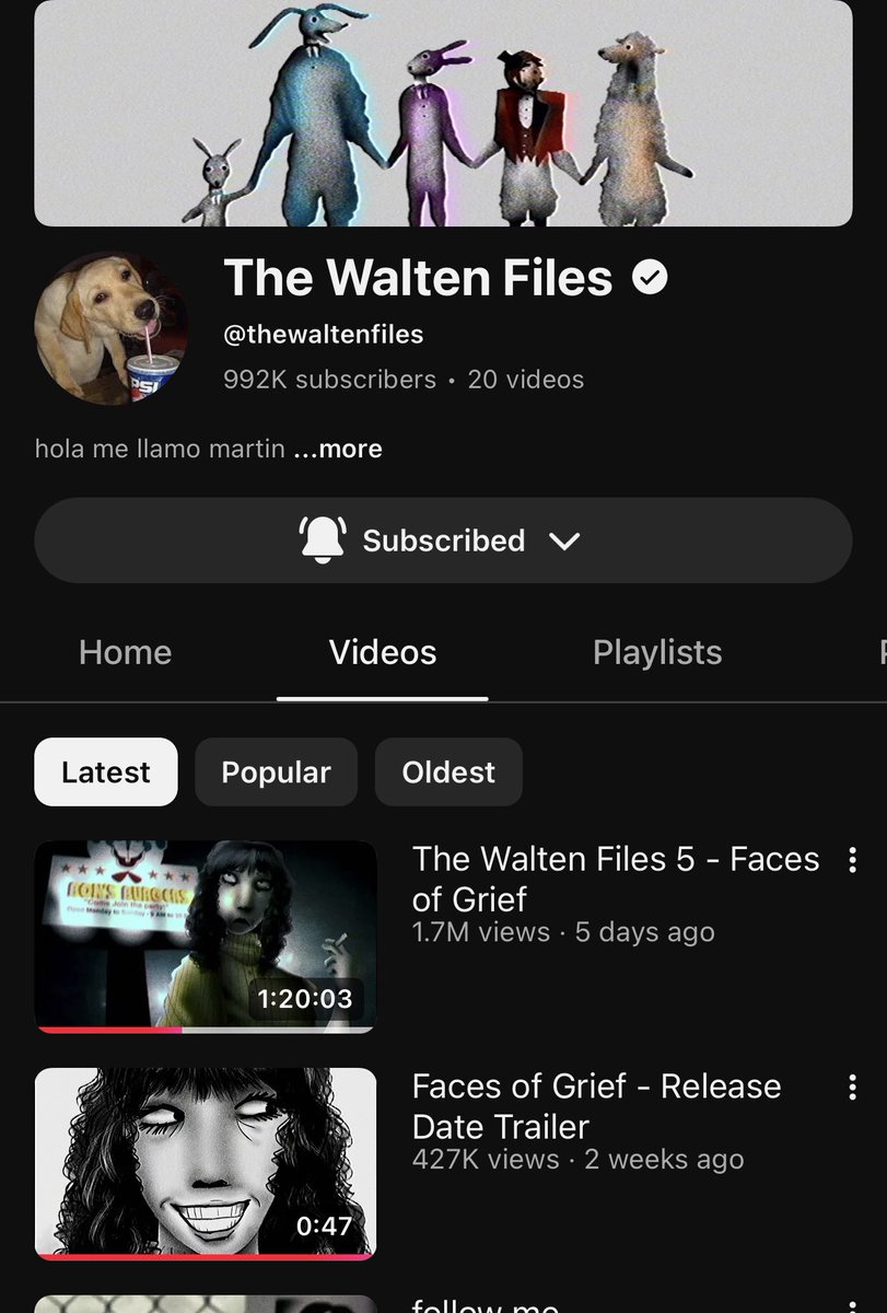waltenfilesALL's tweet photo. So close https://t.co/8xtNrjc4Wg