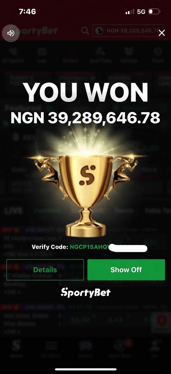 gifted4188's tweet photo. Boom joor💥
Get in 💥💥💥✅
Alhamdulila!
 Edit won from this
39million won✅
After all alot of cut 1 cut 2

1.5 million giveaway tonight retweet &amp; drop sporty ID for 50k each✅ https://t.co/kRBKC90Lza