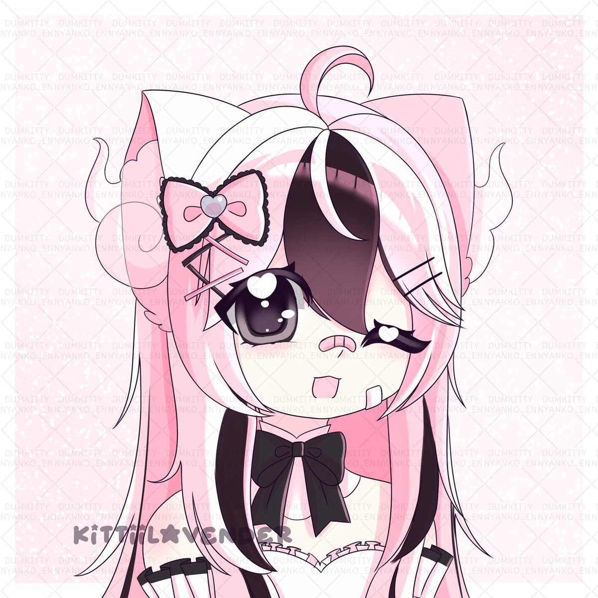 nyanko_en's tweet photo. CALL ME:

🩷nyanko !!
🩷 koko
🩷 kitty

✖️ cute
💢short..
✖️nyacho / nacho https://t.co/tk2X7exzf8