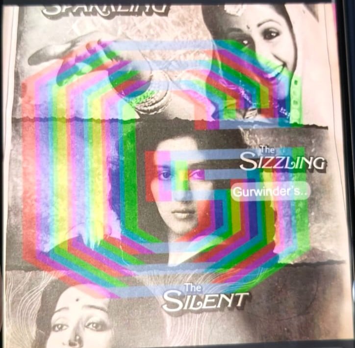 SrideviEmpress's tweet photo. The Sparkling - Sridevi
The Sizzling - Madhuri Dixit
The Silent - Sujata Mehta
A project that promised so much but never saw the light of day. #Zameen remains a fascinating piece of Bollywood history.
#vinodkhanna #rajnikanth #sanjaydutt #rameshsippy
#sridevi #madhuridixit https://t.co/6Pr0PtkChs
