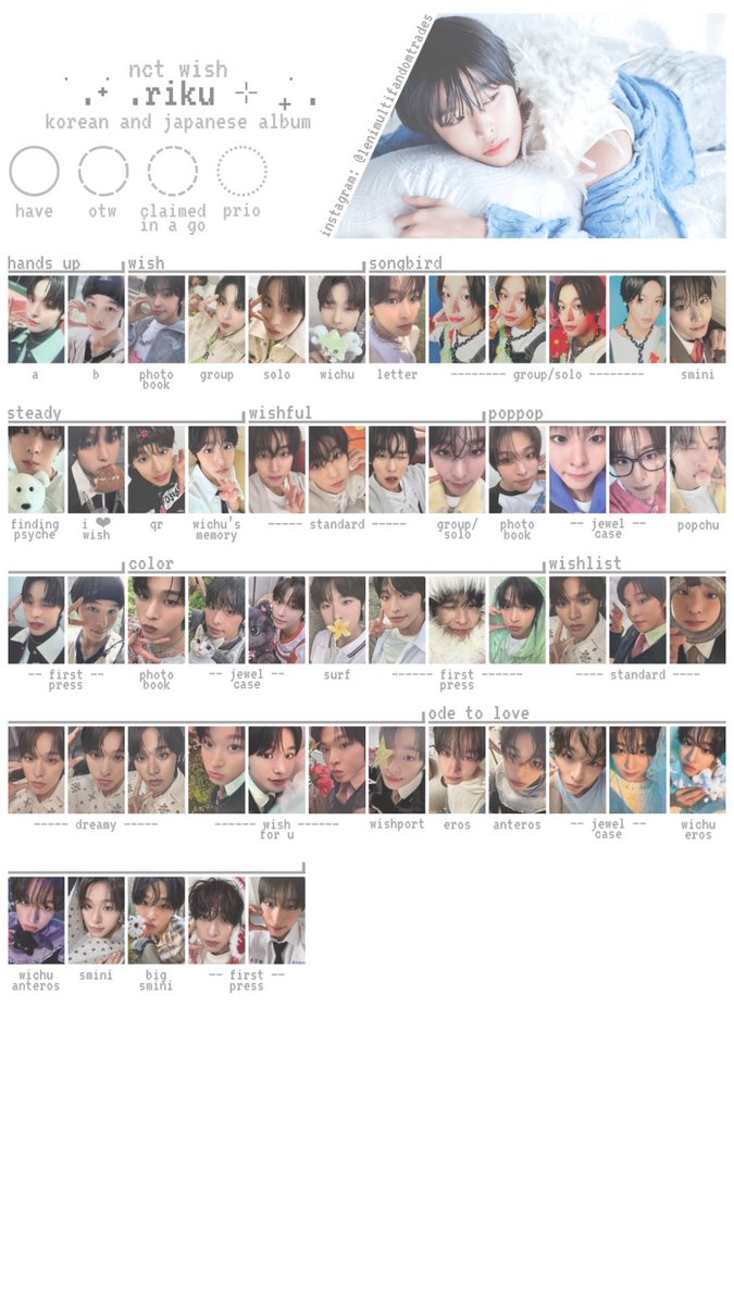 lenitrades's tweet photo. NCT WISH korean and japanese album photocard pc template

updated for: ODE TO LOVE
⇢ instagram: https://t.co/HfBytk2NCo
⇢ hd: https://t.co/MnS6AF4u9a

sion riku yushi
#NCT #NCT_WISH #NCTWISH #SION #RIKU #YUSHI https://t.co/LR2w47mxYP