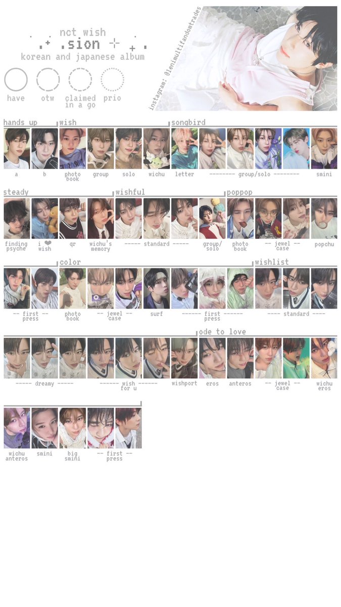 lenitrades's tweet photo. NCT WISH korean and japanese album photocard pc template

updated for: ODE TO LOVE
⇢ instagram: https://t.co/HfBytk2NCo
⇢ hd: https://t.co/MnS6AF4u9a

sion riku yushi
#NCT #NCT_WISH #NCTWISH #SION #RIKU #YUSHI https://t.co/LR2w47mxYP