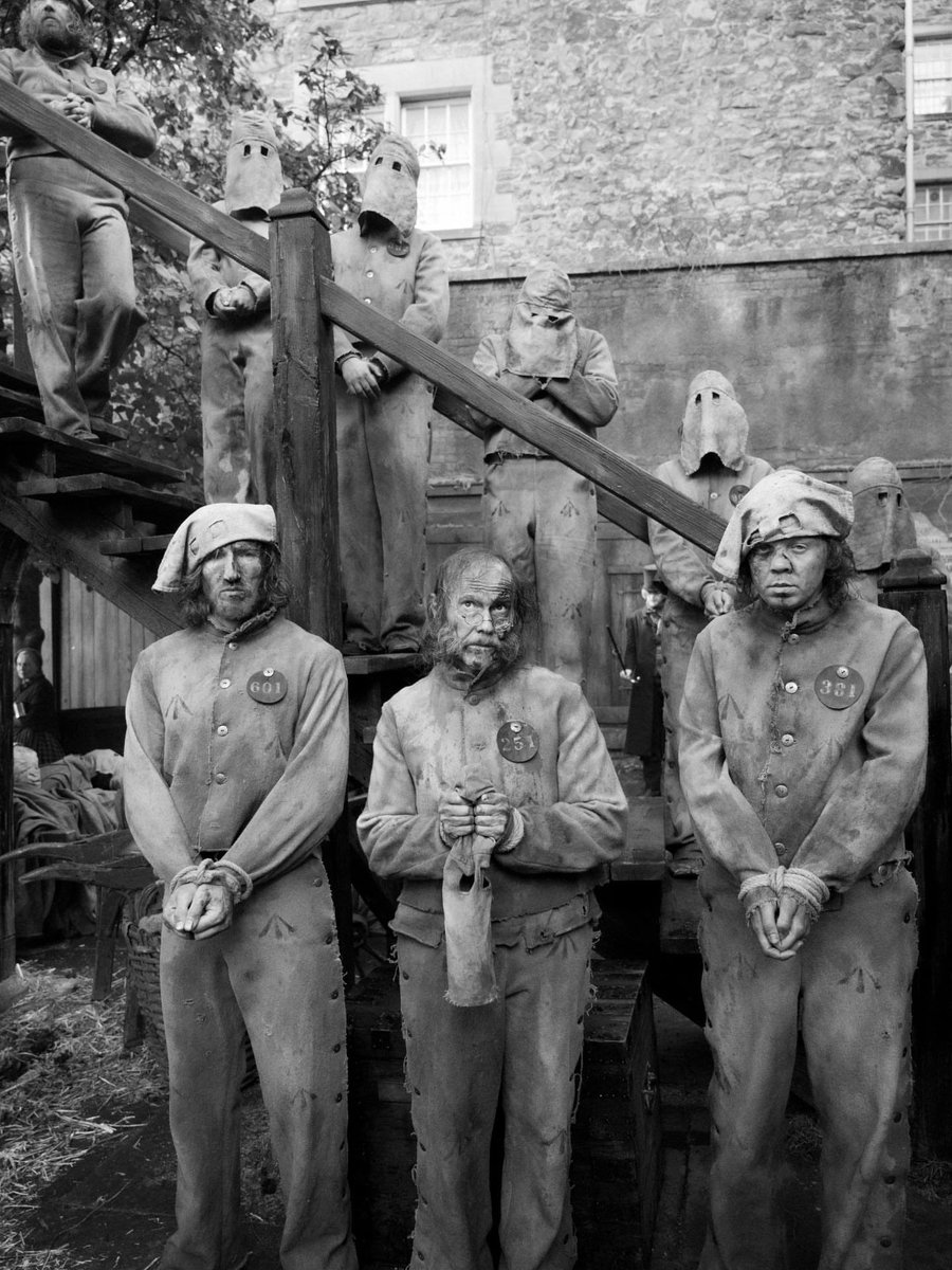 frankvnstein's tweet photo. Behind the scenes of Frankenstein (2025) shot by Ruby Hawley. https://t.co/kPfw1zDZjz