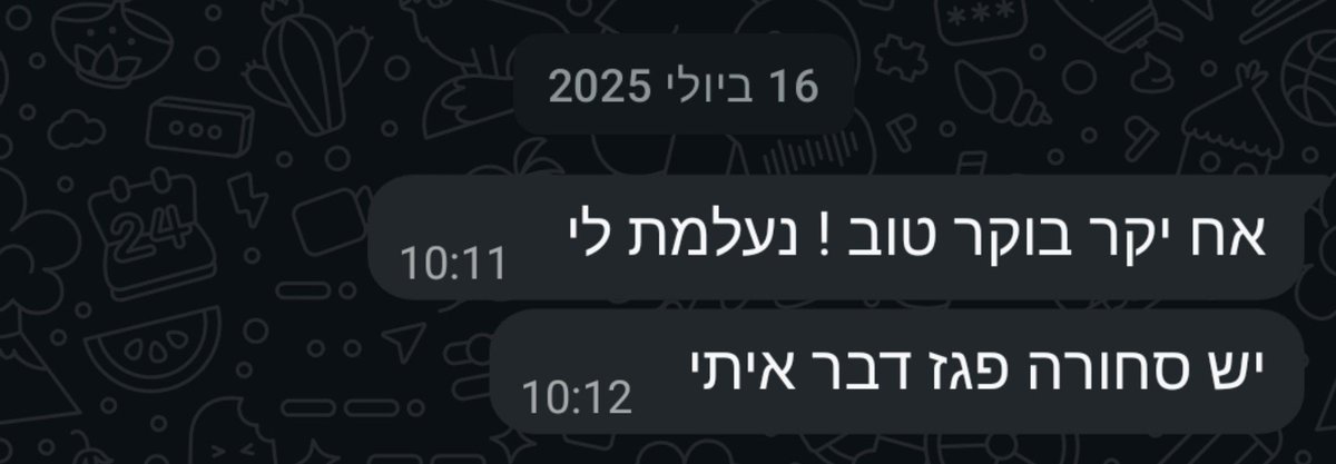 nativosabag's tweet photo. @shireuven הזכרת לי https://t.co/I7hE3PgGjY