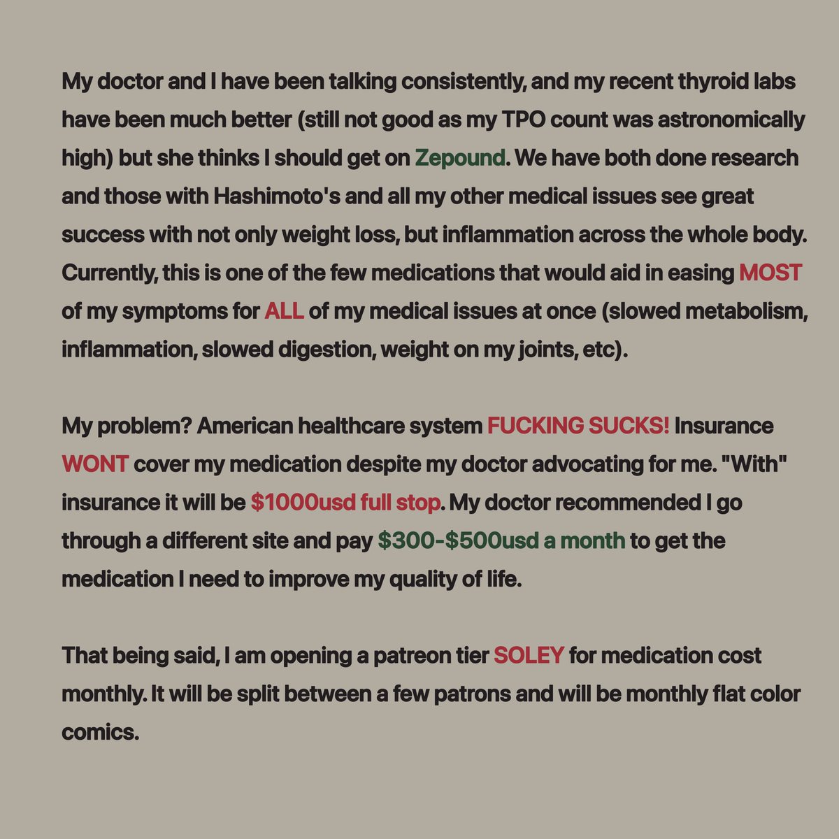 doujinnpearll's tweet photo. I need to be transparent about my issues

⚠️Please take the time to read⚠️ https://t.co/mAbXTaE6n2