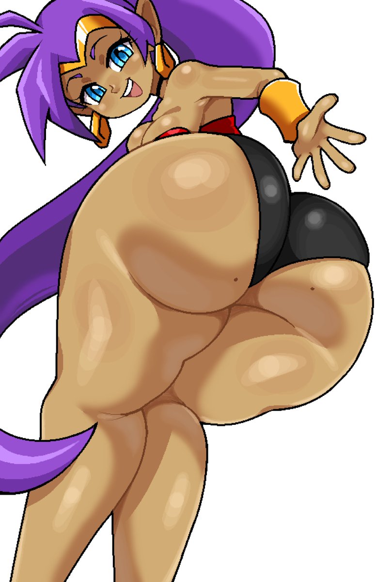 yama_jet16's tweet photo. Shantae!
#shantae #shantaefanart #fanartㅤㅤㅤㅤ #wayforward https://t.co/WIqSOPr0wP