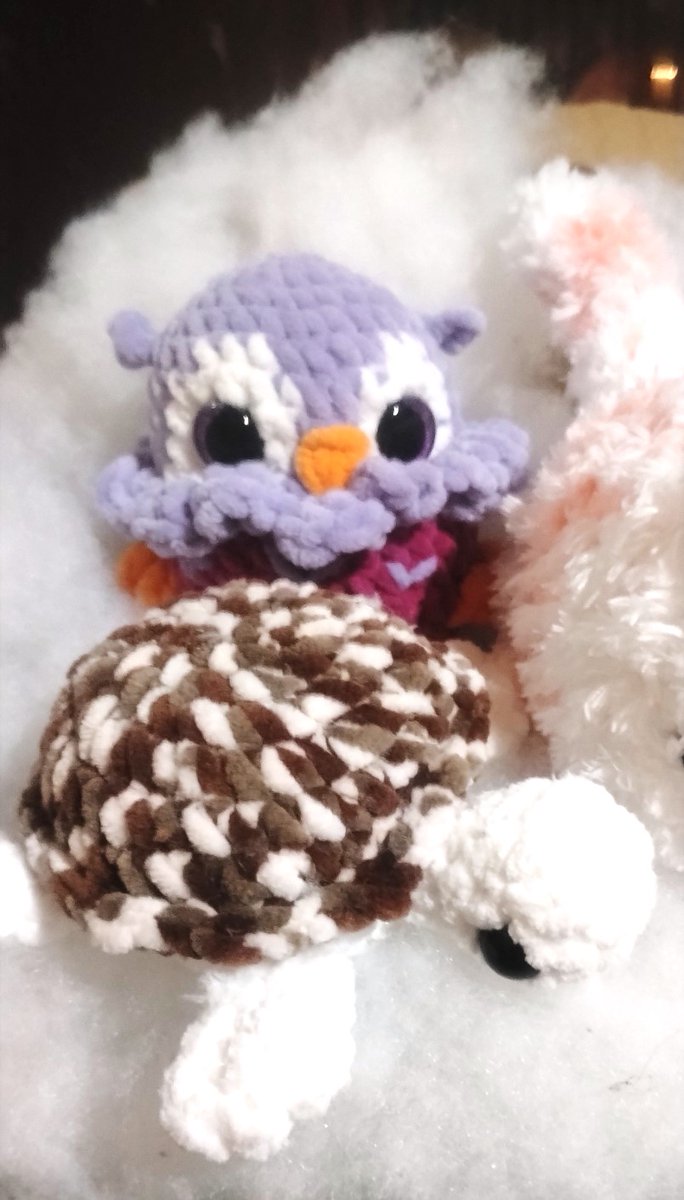 AnaVasic2's tweet photo. I jedna sasava mini kornjacica odradjena 🐢🐢🐢🥰 https://t.co/zqOAxD8doy