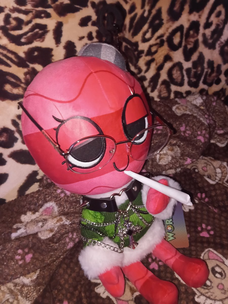 Makerxpro's tweet photo. I'm running out of ideas 
#bobette #dandysworld #dandysworldbobette #dwbobette #iloveyoubobette https://t.co/lFO3ZLK3hb