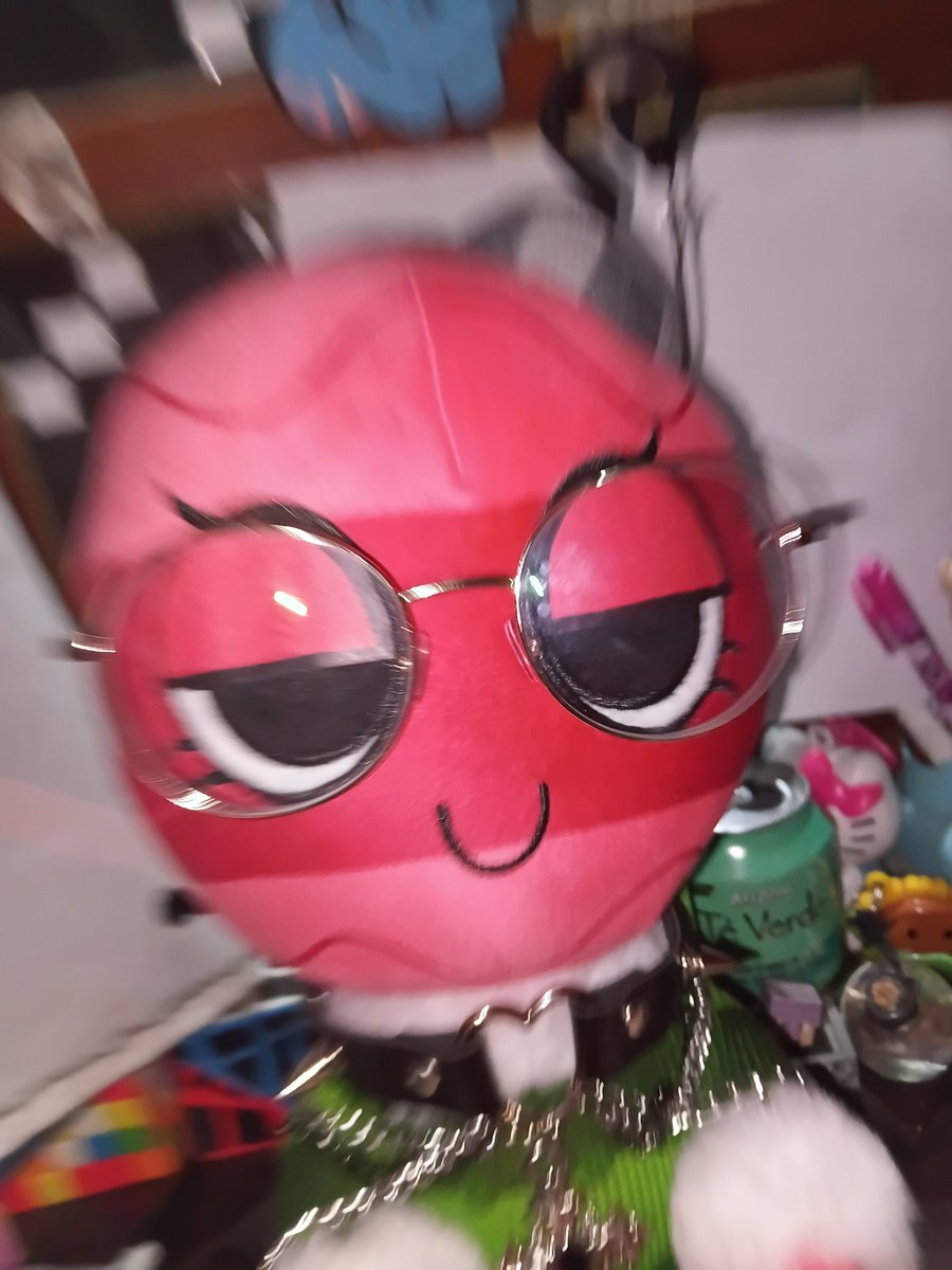 Makerxpro's tweet photo. I'm running out of ideas 
#bobette #dandysworld #dandysworldbobette #dwbobette #iloveyoubobette https://t.co/lFO3ZLK3hb