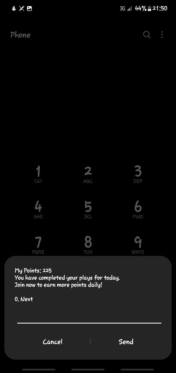 allan_pincha's tweet photo. @mtnug #MTNKoiKoi https://t.co/Bwoc0WPHEJ