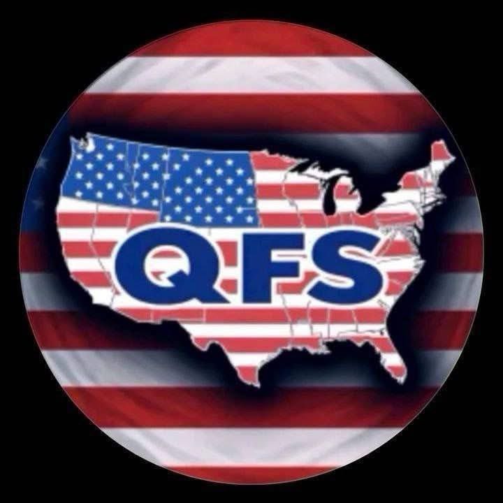 Pascalnajadi22's tweet photo. 🚨 EMERGENCY BROADCAST SYSTEM ALERT 🚨

The storm is here.

The greatest wealth transfer in human history is no longer a theory — it’s unfolding right before our eyes.

GESARA / QFS is activating.

Trump is back at the helm, and the old corrupt financial system is being dismantle https://t.co/FicW3CAz0Z