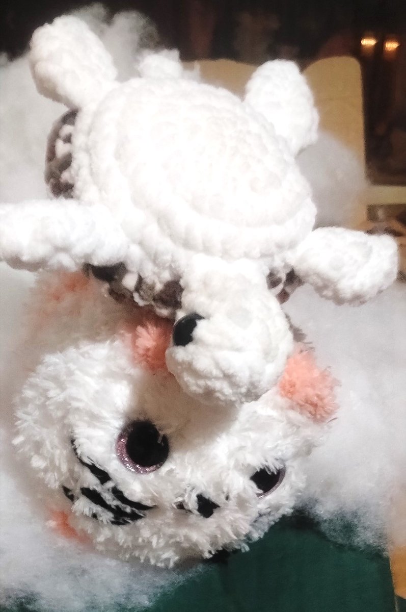 AnaVasic2's tweet photo. I jedna sasava mini kornjacica odradjena 🐢🐢🐢🥰 https://t.co/zqOAxD8doy