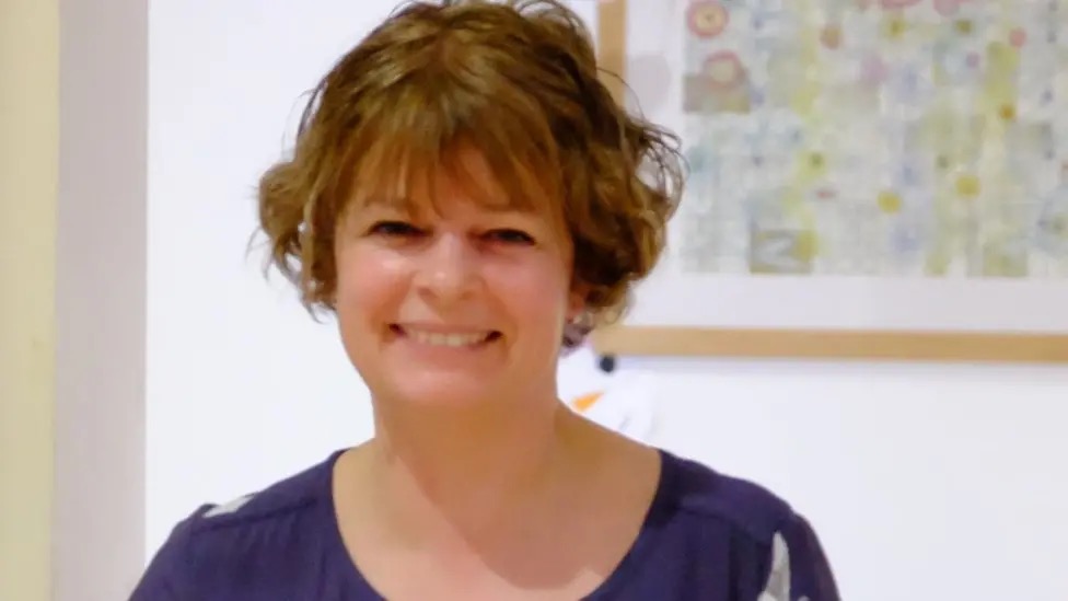 PaulGarvey4's tweet photo. I intend to keep re-tweeting this to preserve Ruth’s memory on EduTwitter. If you feel it’s a good thought, please RT, or drop a like.  I can’t believe that inspection did this to a headteacher &amp; I’ve dedicated my last book on inspection defence to her. 

RIP Ruth Perry. https://t.co/pIJ9OMZX74