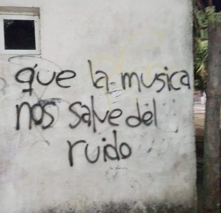 sumidao's tweet photo. q la musica nos salve https://t.co/nHHFF0i0CB