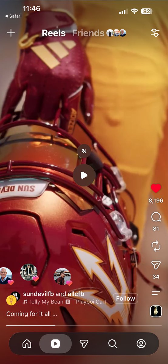 KennyHuddy's tweet photo. @DayLiteFilms @realfbllliason For that kid we have this! 
And!!!! 
They don’t have to attend college in (South Bendover) aka Norte Dame. Indiana. https://t.co/tRFjmqZm2I