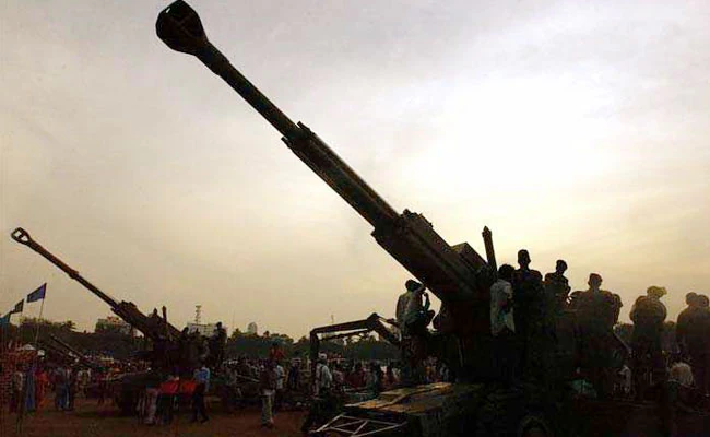 ndtv's tweet photo. Last Shot Fired In Bofors Legal Battle, Supreme Court Dismisses Final Appeal
https://t.co/8d0LZhCE3e https://t.co/ziE1dHPbsM