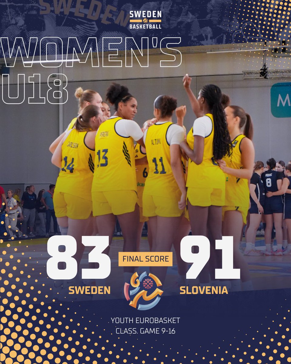swebasketball tweet picture