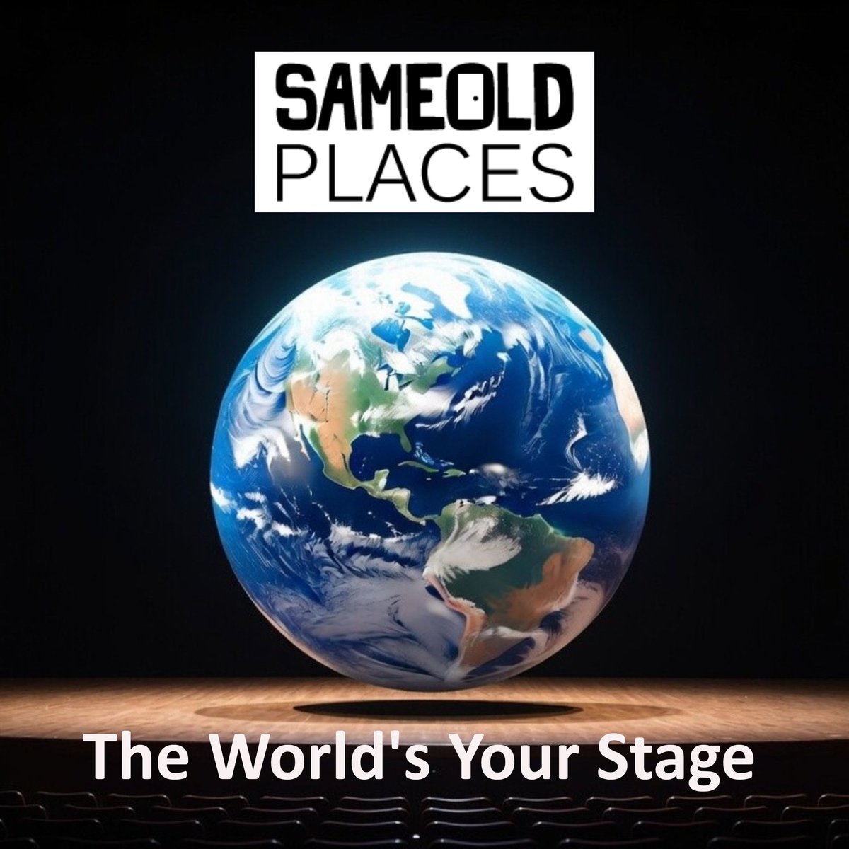 SameOldPlaces's tweet photo. Sometime soon in the distant future I will bring you another 4 albums. Please stay with me in  the meantime.  I’m doing 50 songs on my own so a bit of a schedule. 😂 https://t.co/hO7em85HLr
