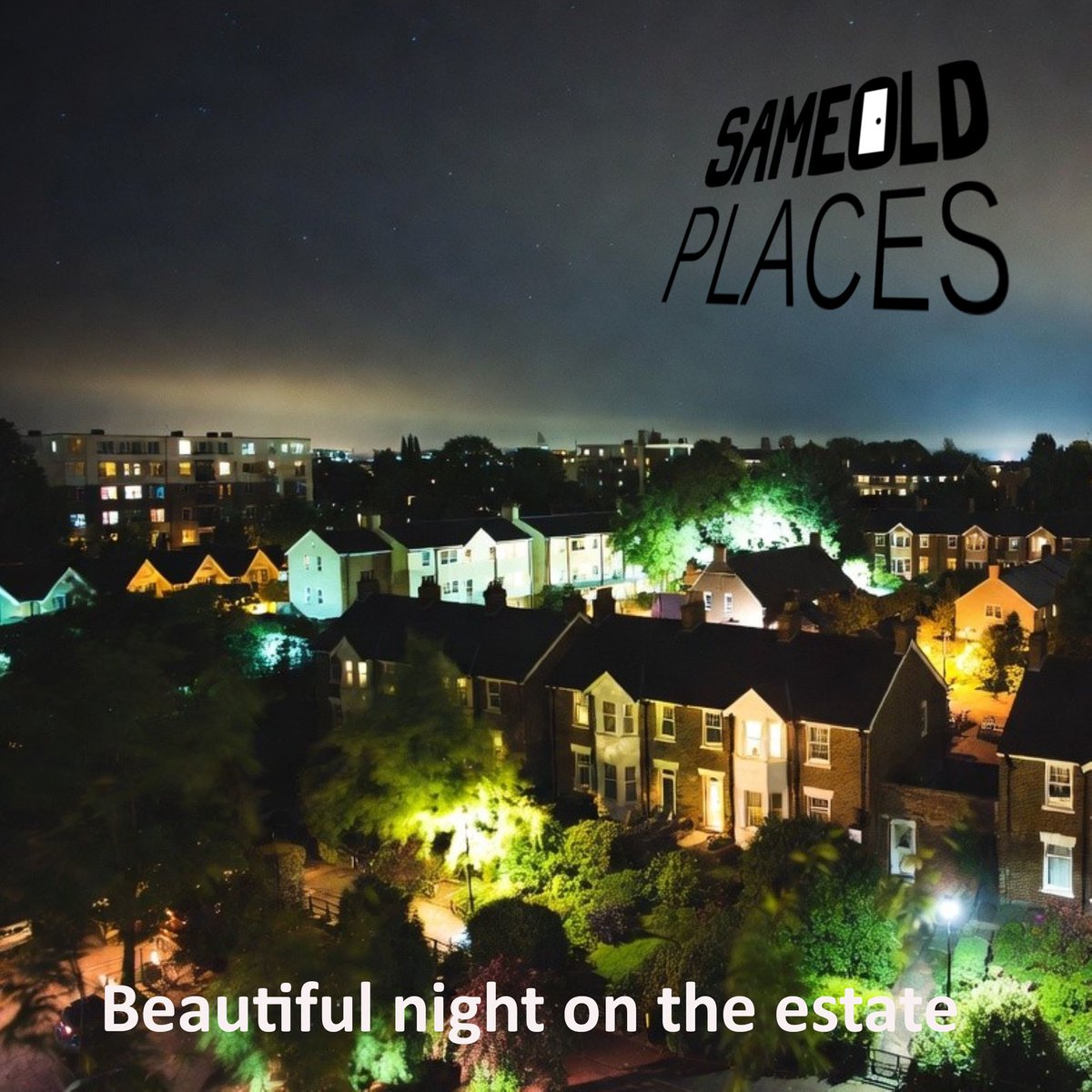 SameOldPlaces's tweet photo. Sometime soon in the distant future I will bring you another 4 albums. Please stay with me in  the meantime.  I’m doing 50 songs on my own so a bit of a schedule. 😂 https://t.co/hO7em85HLr