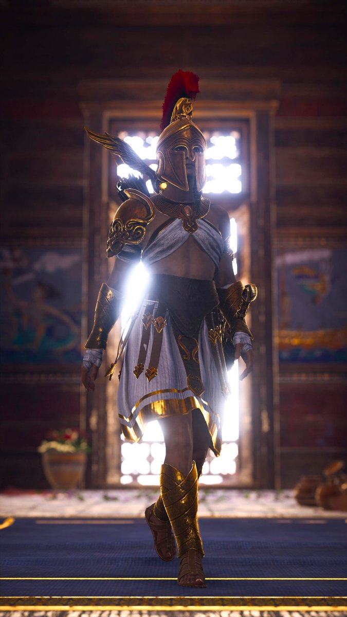 crisg_art's tweet photo. Misterios

#AssassinsCreedOdyssey #AssassinsCreed #ACFinest #VGPNetwork #ThePhotoMode https://t.co/PZESycZsvj