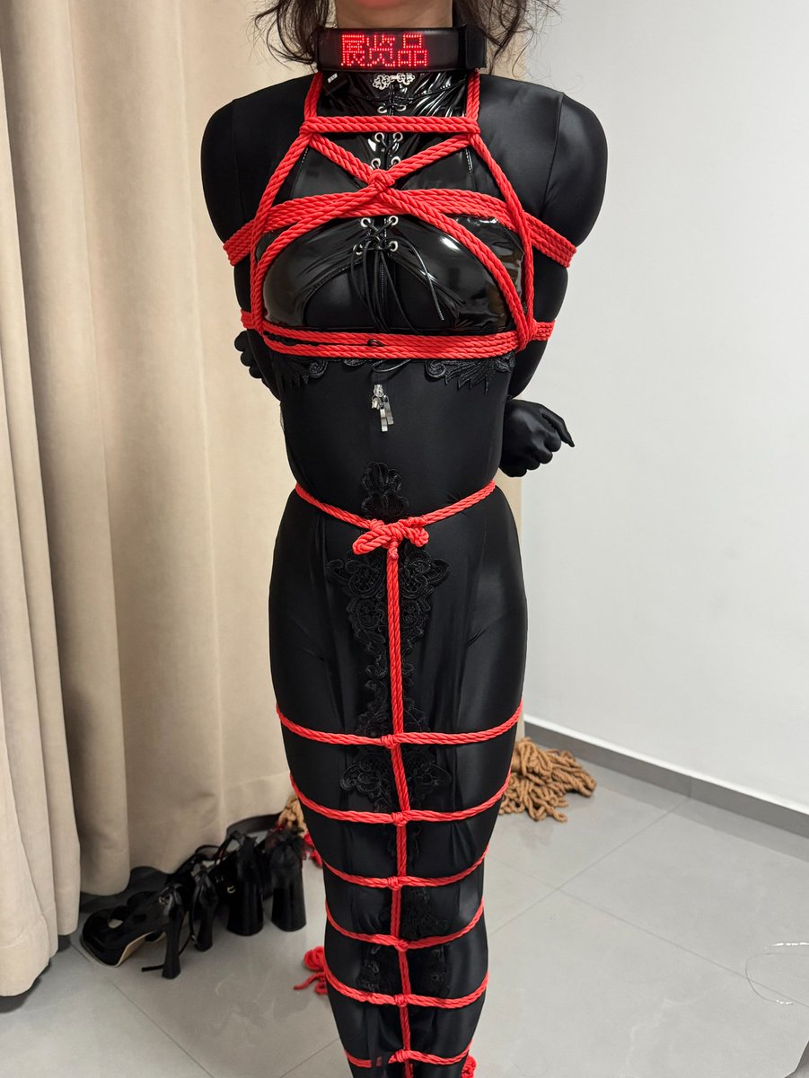 Kantianyuan's tweet photo. 捆好
吊起
驷马——
而后成为展览品 https://t.co/U5pBrRlZ5K
