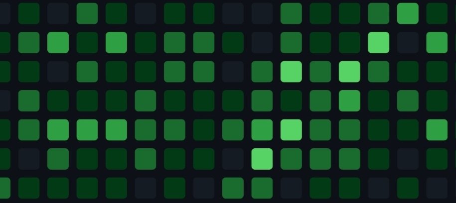 rediscoding's tweet photo. when he says i'm not committed enough but this is my github:
#programmerhumor #techmemes https://t.co/YZCboukatI